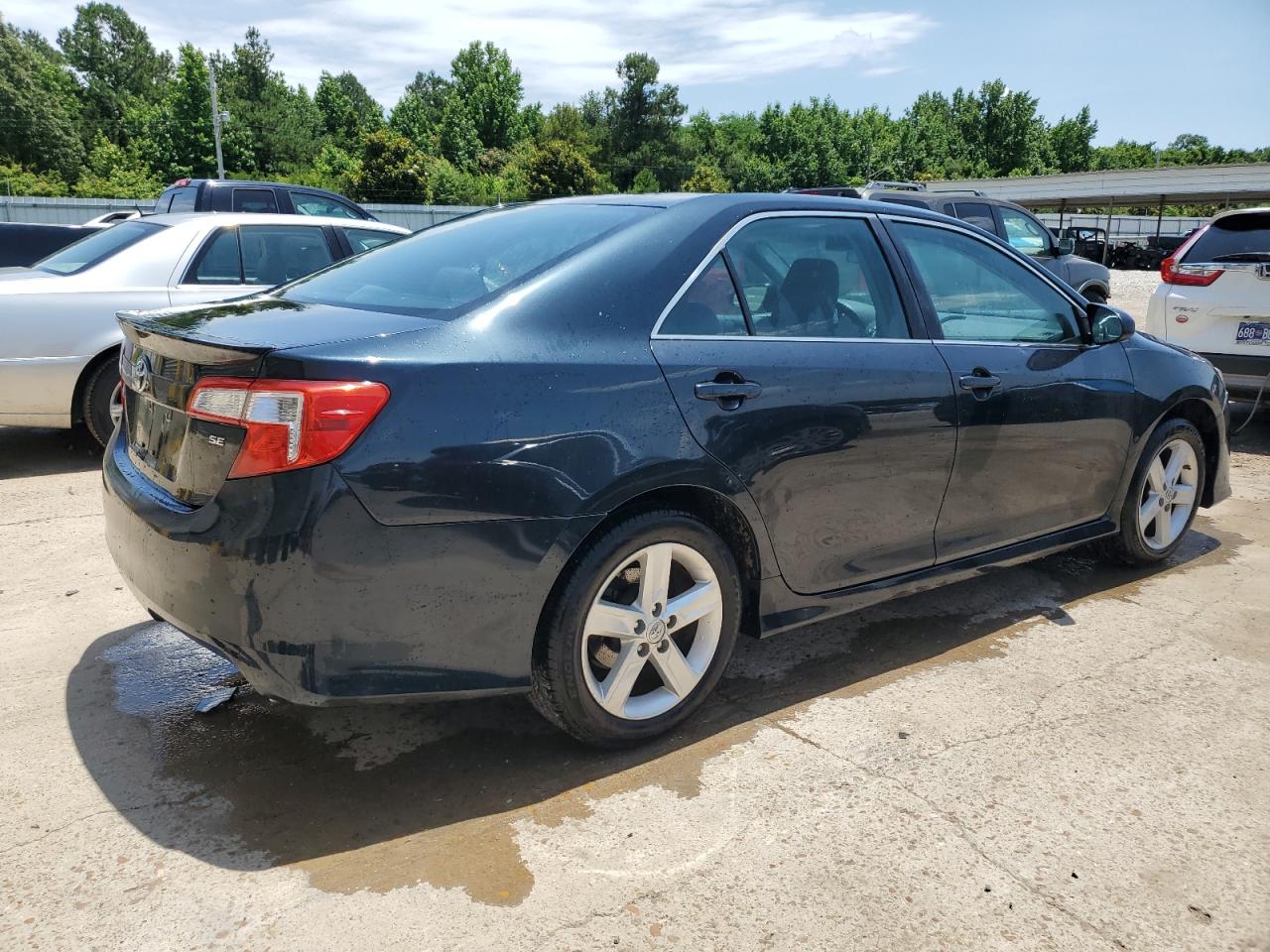 4T1BF1FK3DU702930 2013 Toyota Camry L