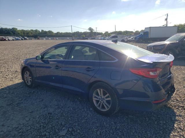 2016 HYUNDAI SONATA SE - 5NPE24AF6GH320687