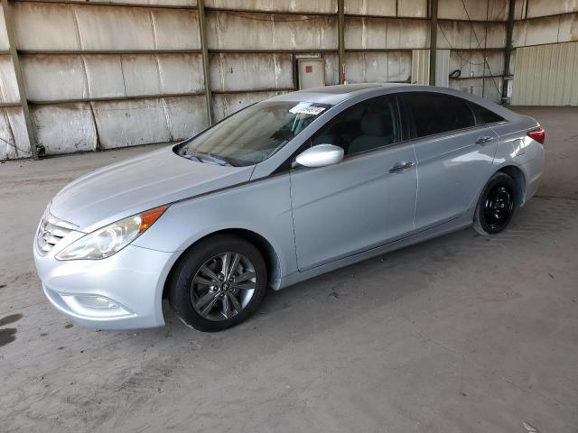 2011 Hyundai Sonata Se VIN: 5NPEC4AC4BH075304 Lot: 58694974