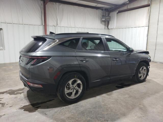 KM8JB3AE0PU203964 Hyundai Tucson SEL 3