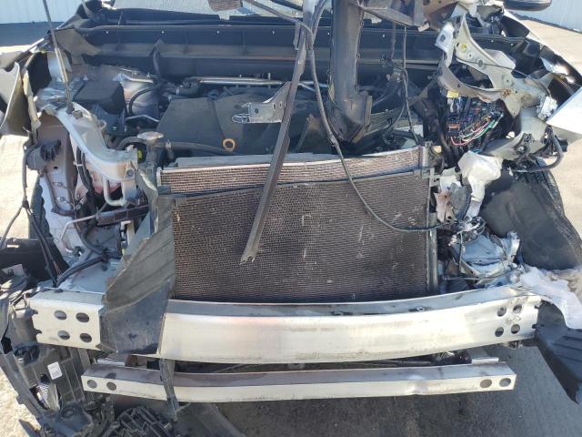 2021 Toyota Highlander Xle VIN: 5TDGZRAH8MS521371 Lot: 57540434