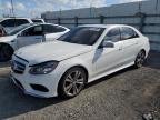 2016 MERCEDES-BENZ E 350 - WDDHF5KB1GB190229