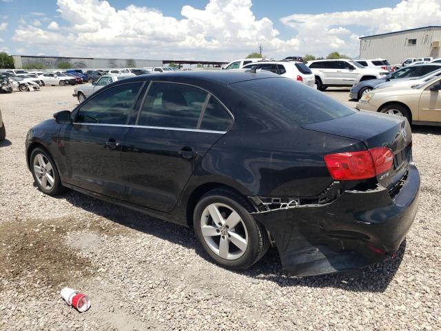 3VWLL7AJ2DM279097 Volkswagen Jetta Tdi 2013