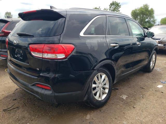 Vin: 5xypgda59gg147322, lot: 57398364, kia sorento lx 20163