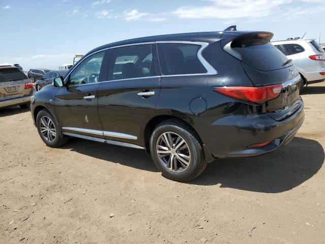 5N1DL0MN6KC554588 2019 Infiniti Qx60 Luxe