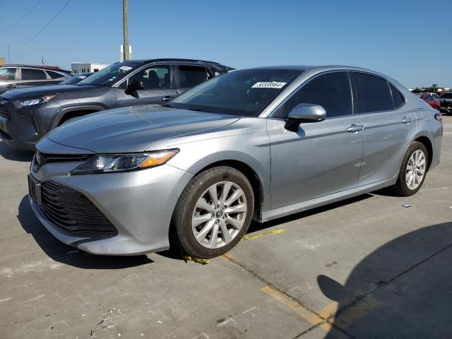 VIN 4T1B11HK9KU217667 2019 Toyota Camry, L no.1