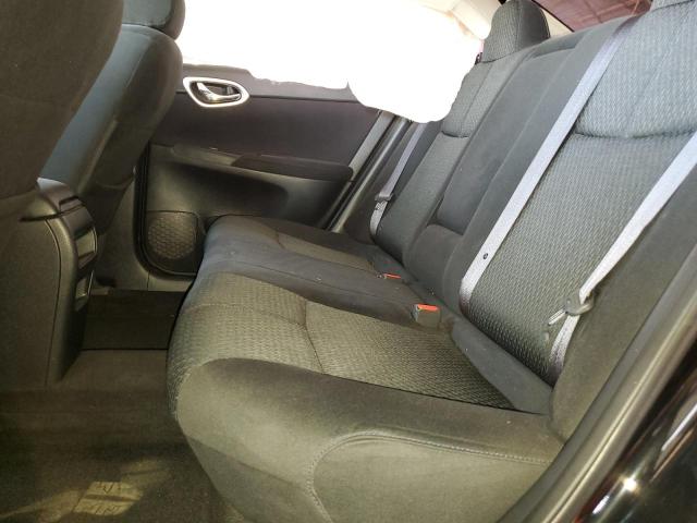 2014 Nissan Sentra S VIN: 3N1AB7AP3EY273968 Lot: 59901344