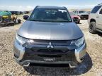 MITSUBISHI OUTLANDER снимка