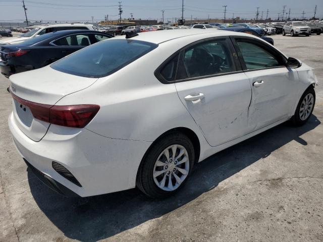 2023 Kia Forte Lx VIN: 3KPF24AD1PE568966 Lot: 59284754