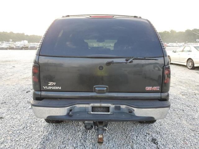 2003 GMC Yukon VIN: 1GKEK13Z63R316104 Lot: 58490204