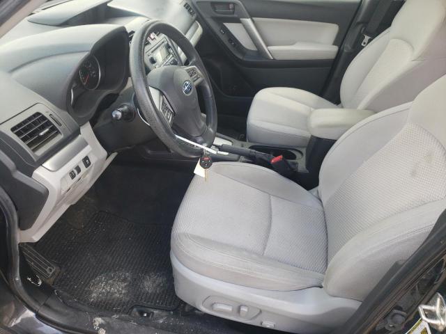 2014 Subaru Forester 2.5I Premium VIN: JF2SJAEC9EH434720 Lot: 59994134