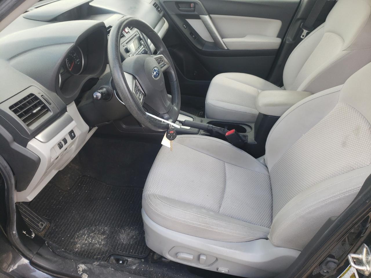 JF2SJAEC9EH434720 2014 Subaru Forester 2.5I Premium