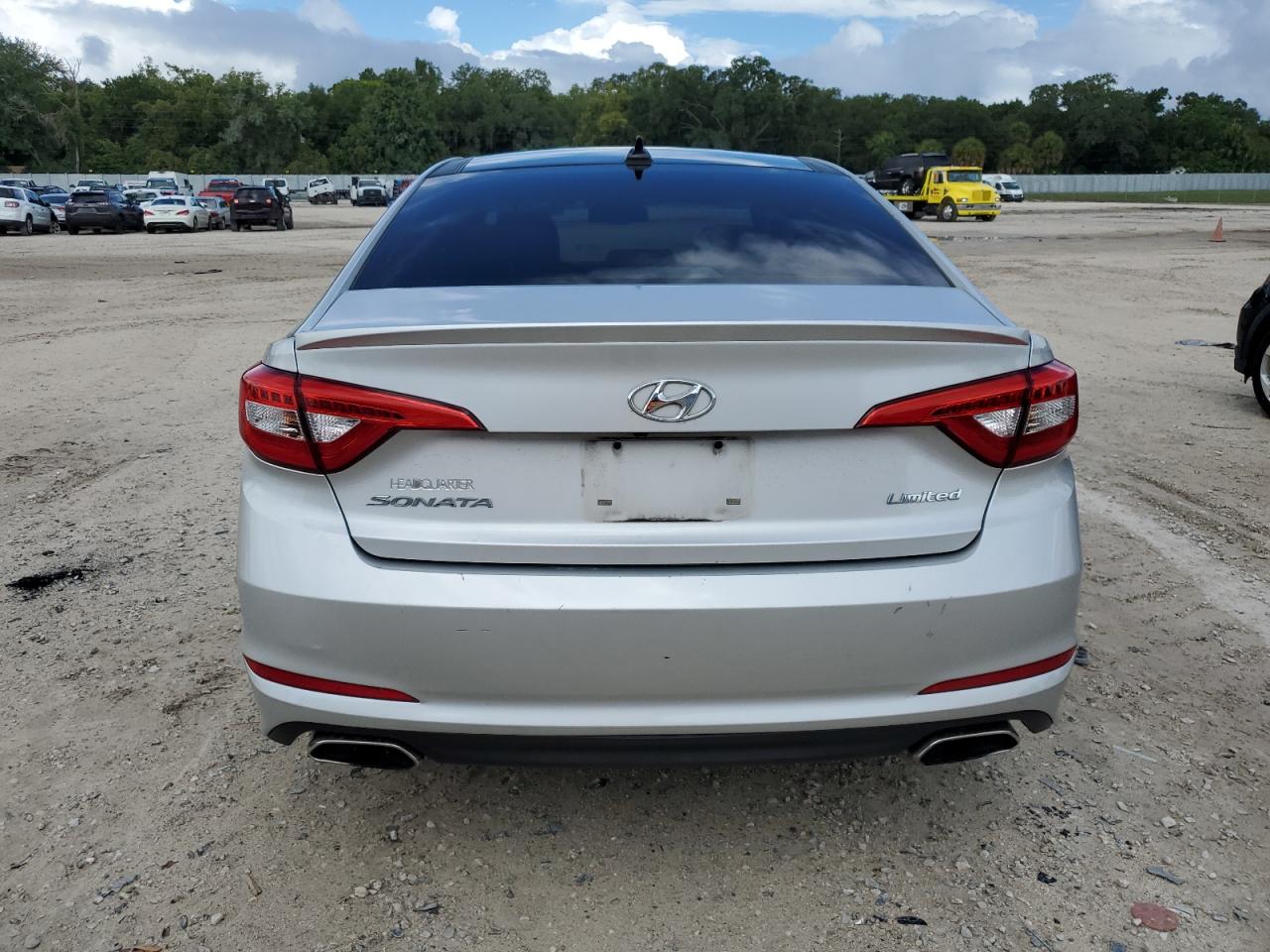 5NPE34AF2GH382018 2016 Hyundai Sonata Sport