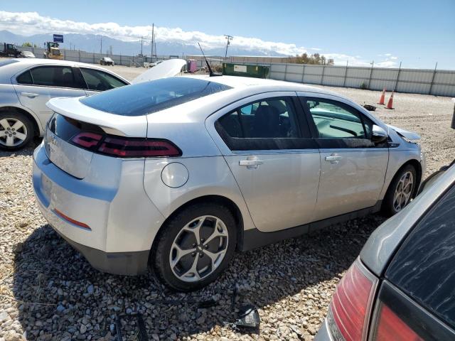 VIN 1G1RB6E46DU116097 2013 Chevrolet Volt no.3