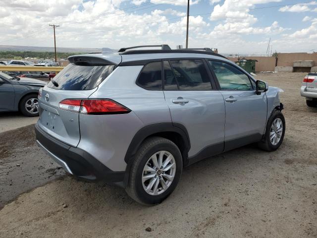 2022 Toyota Corolla Cross Le VIN: 7MUCAAAG8NV024066 Lot: 59240644