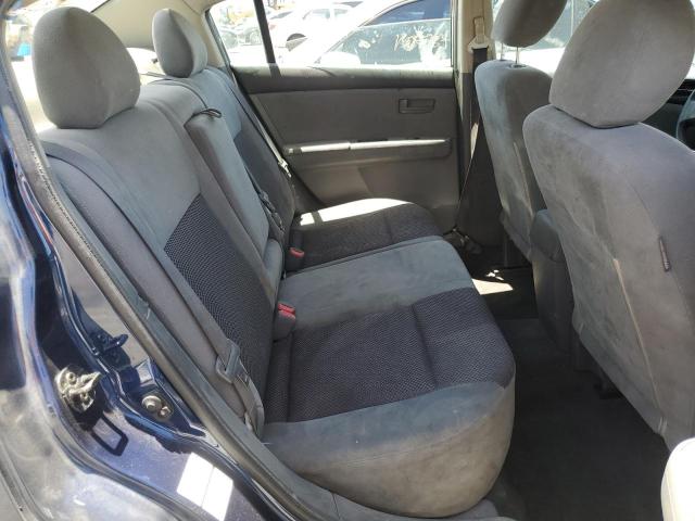 2007 Nissan Sentra 2.0 VIN: 3N1AB61E27L720587 Lot: 59947304