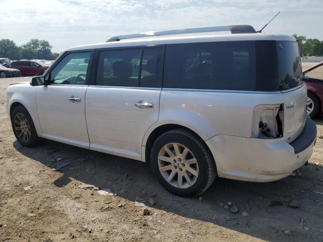 2011 Ford Flex Sel VIN: 2FMGK5CC9BBD11516 Lot: 59046544