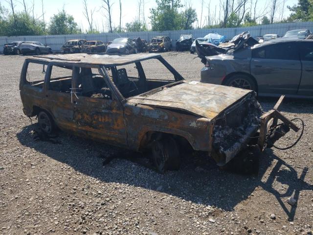 2000 Jeep Cherokee Sport VIN: 1J4FF48S5YL128079 Lot: 62796124