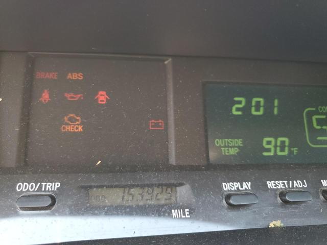 2001 Toyota Avalon Xl VIN: 4T1BF28B01U187173 Lot: 58512804