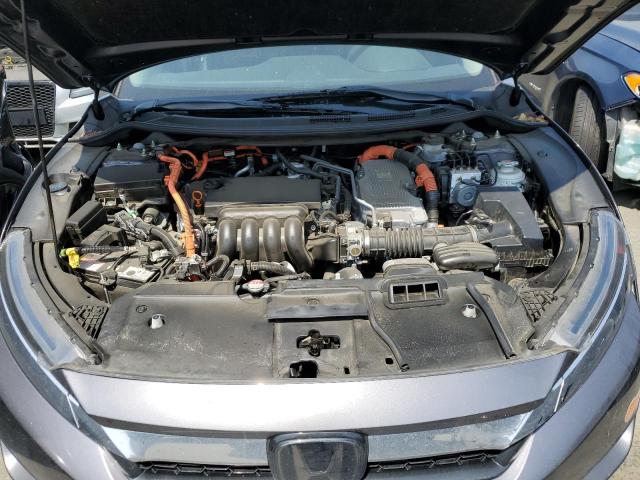 2019 HONDA CLARITY - JHMZC5F14KC005620