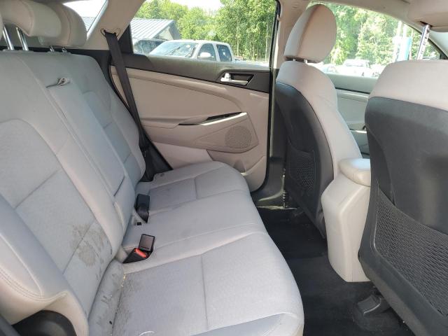 2019 Hyundai Tucson Limited VIN: KM8J3CA4XKU957404 Lot: 61085174