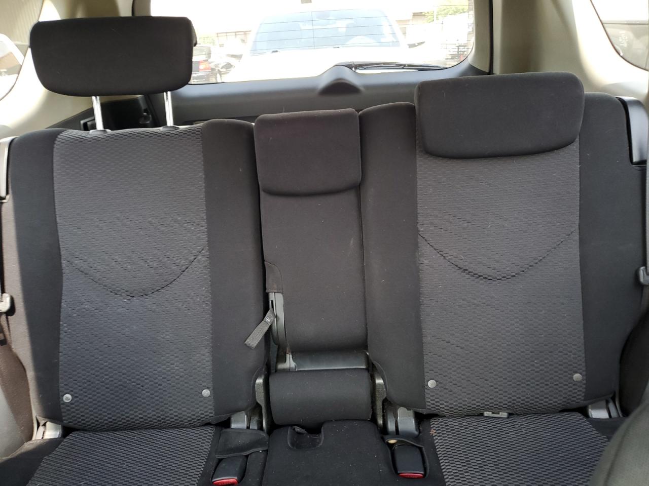 JTMRK4DV9A5093569 2010 Toyota Rav4 Sport