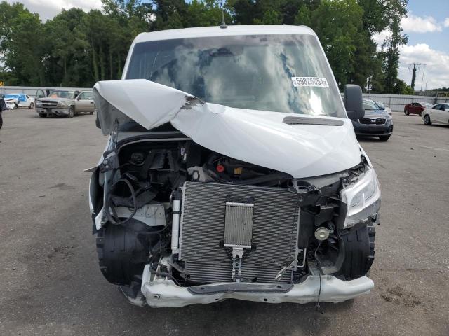 2023 Mercedes-Benz Sprinter 2500 VIN: W1Y40BHY3PT150812 Lot: 59826054