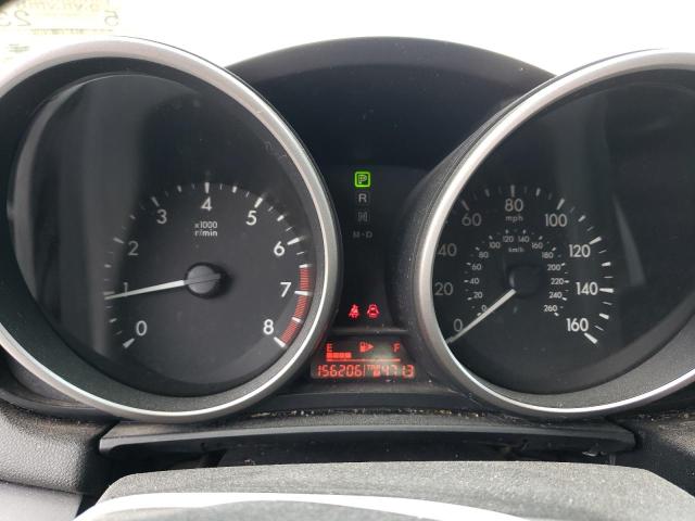 2011 Mazda 3 I VIN: JM1BL1UF2B1482827 Lot: 59578234