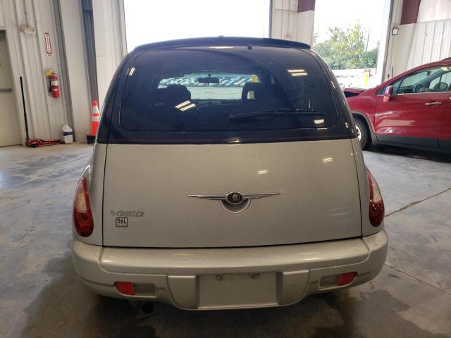 2010 Chrysler Pt Cruiser VIN: 3A4GY5F98AT212640 Lot: 58781984