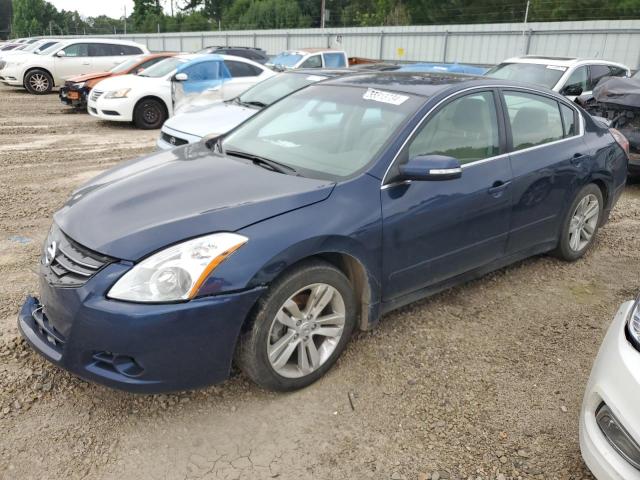 Global Auto Auctions: 2011 NISSAN ALTIMA SR