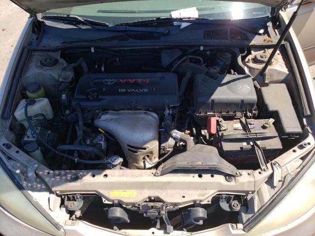 4T1BE32K32U073414 2002 Toyota Camry Le