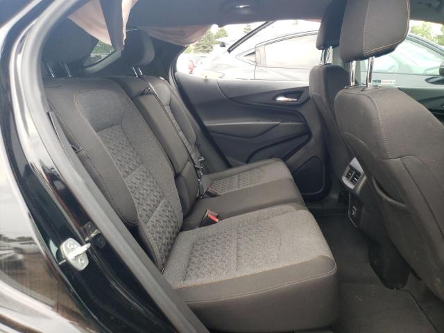 2022 Chevrolet Equinox Lt VIN: 3GNAXKEV5NL242476 Lot: 60220764