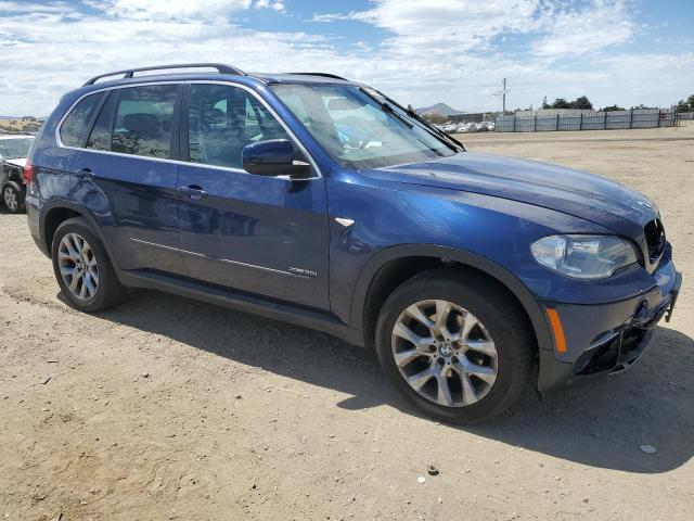 2013 BMW X5 xDrive35I VIN: 5UXZV4C55D0E03938 Lot: 60868824