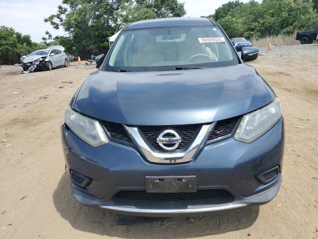 2015 NISSAN ROGUE S - 5N1AT2MV4FC841710