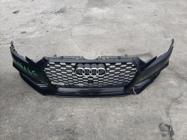 2018 Audi A4 Premium VIN: WAUKMAF4XJA234782 Lot: 58965584