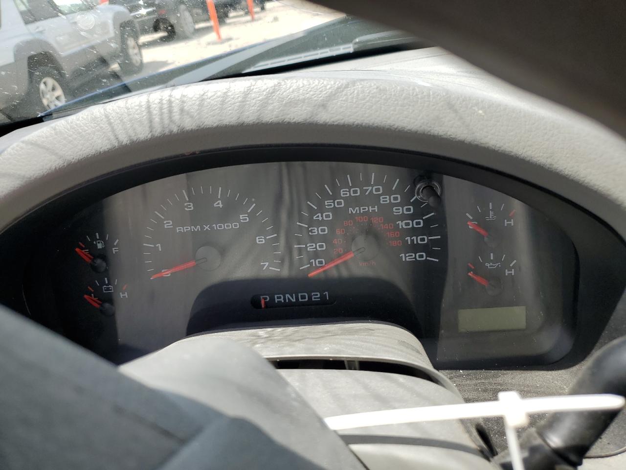 1FTPX14V77FB35151 2007 Ford F150