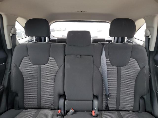 2023 KIA SORENTO LX - 5XYRG4LC6PG210543