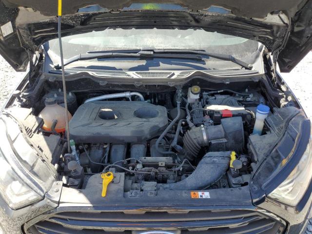 2020 Ford Ecosport Ses VIN: MAJ6S3JL0LC312990 Lot: 57928244