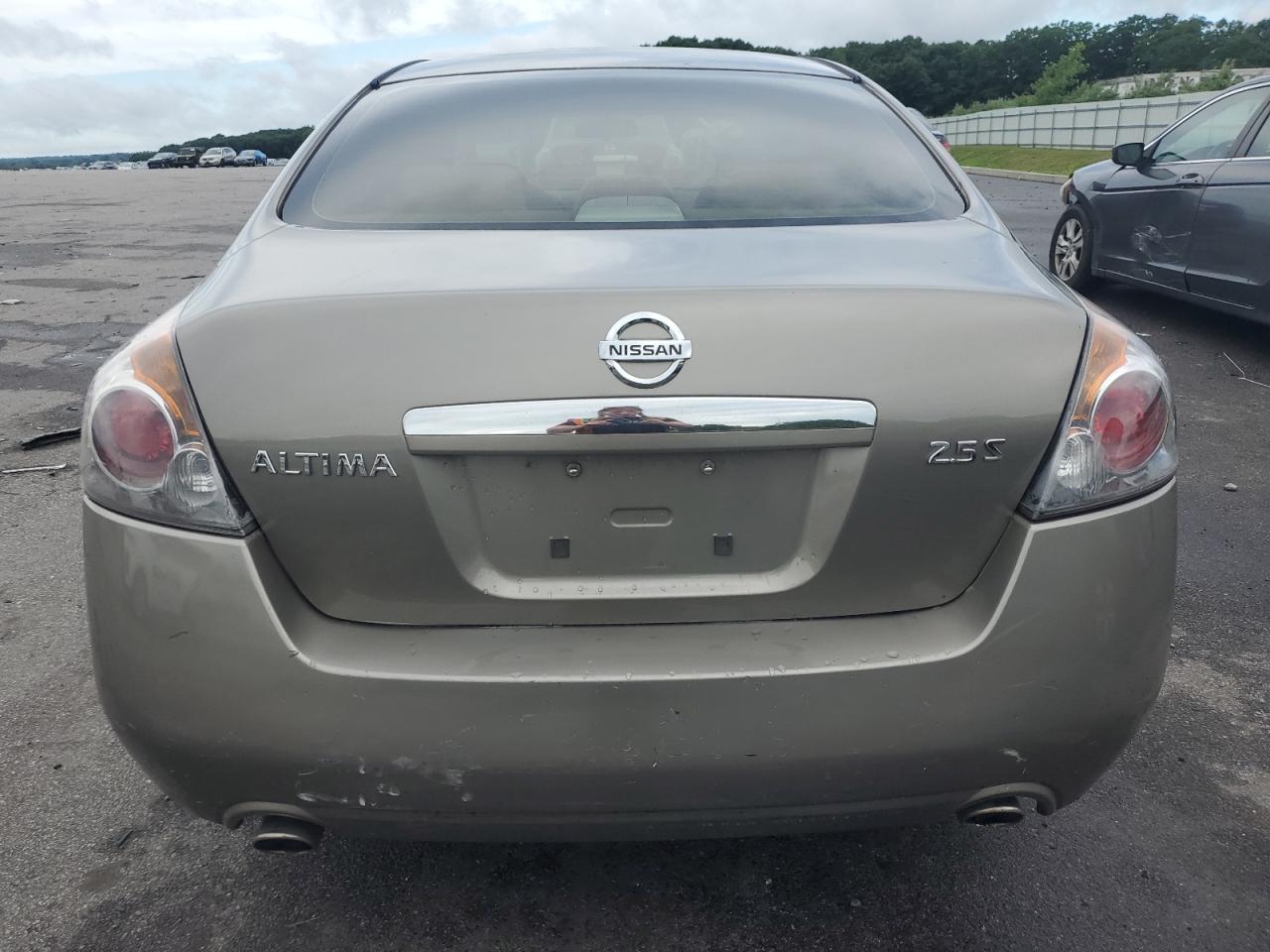 1N4AL21E38C244310 2008 Nissan Altima 2.5