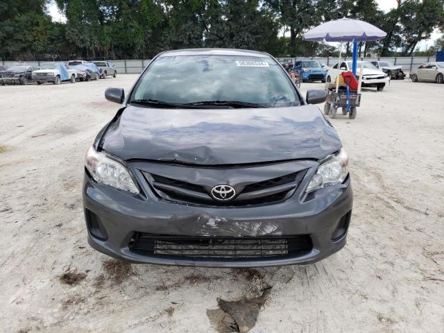 2011 Toyota Corolla Base VIN: 2T1BU4EE5BC742427 Lot: 56306534