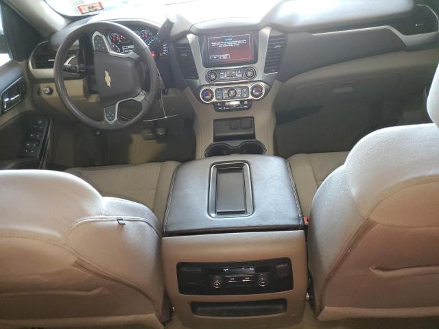 2017 Chevrolet Tahoe K1500 Ls VIN: 1GNSKAKC1HR275858 Lot: 58898834