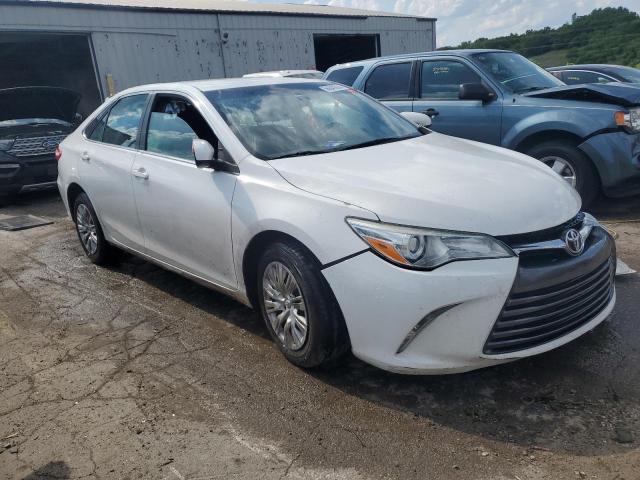 VIN 4T4BF1FK1FR455058 2015 Toyota Camry, LE no.4