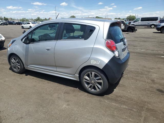 2015 Chevrolet Spark Ev 2Lt VIN: KL8CL6S00FC745299 Lot: 57910534