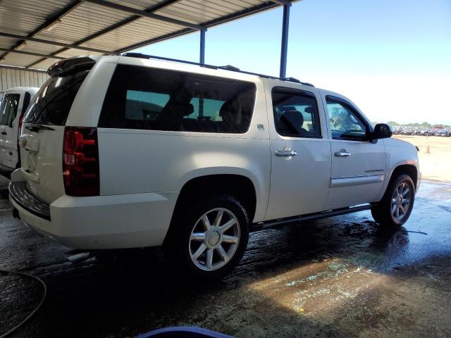 2008 Chevrolet Suburban K1500 Ls VIN: 1GNFK16Y88R207659 Lot: 58030404