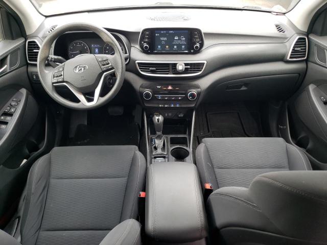 2019 Hyundai Tucson Se VIN: KM8J23A49KU908830 Lot: 58496544