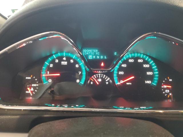 2017 CHEVROLET TRAVERSE L - 1GNKVHKD8HJ333620