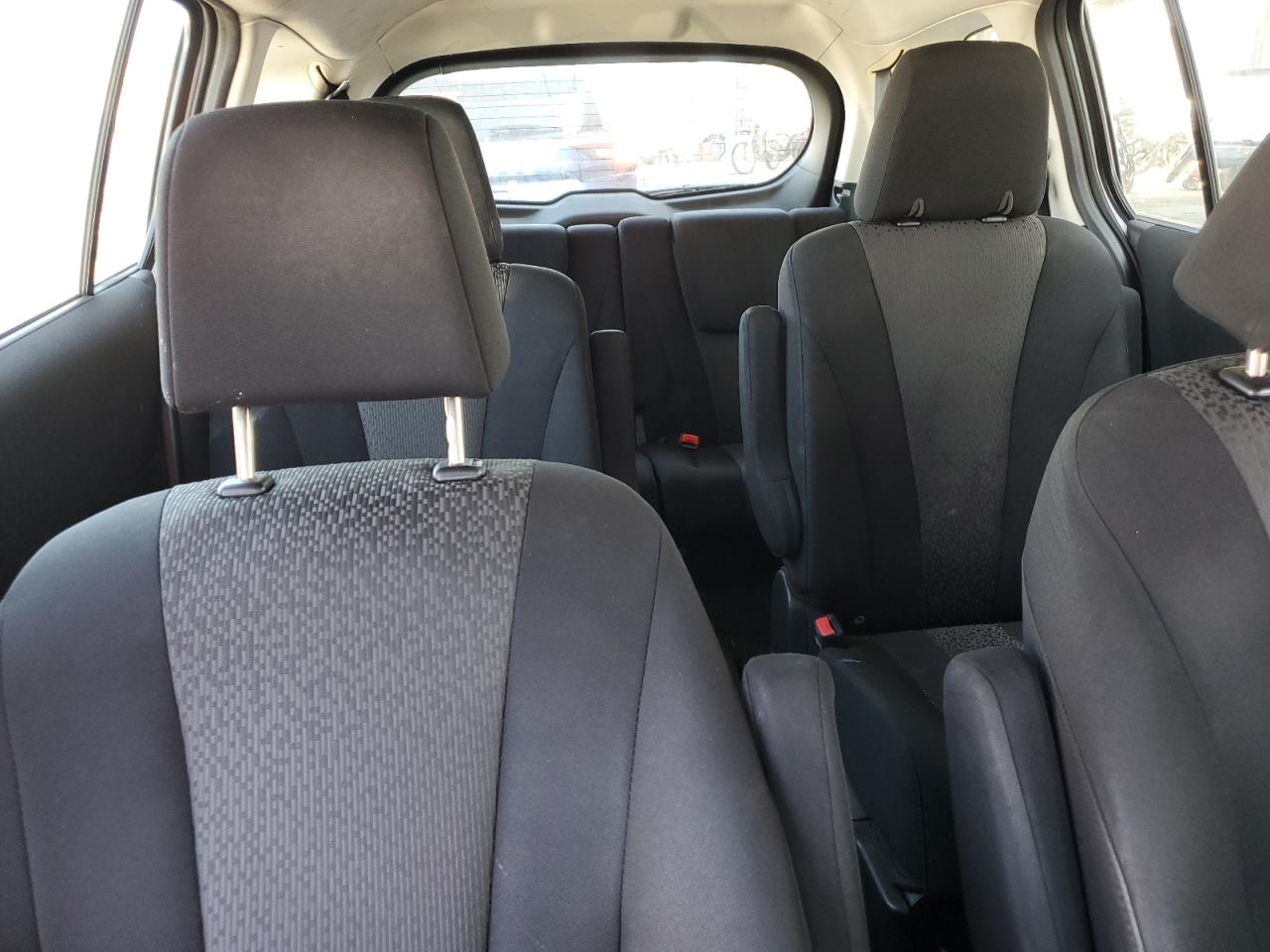 JM1CW2BL4C0114084 2012 Mazda 5