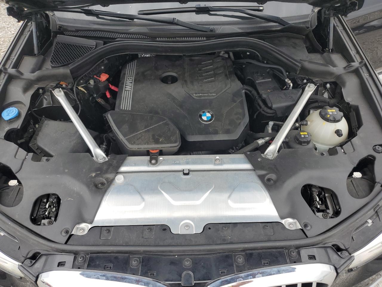 5UXTY5C04M9F84100 2021 BMW X3 xDrive30I