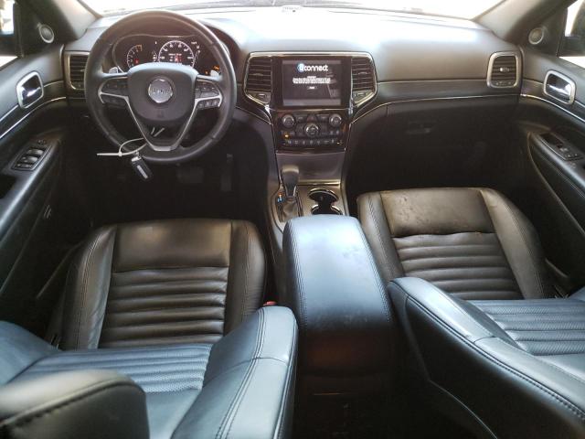2019 JEEP GRAND CHER - 1C4RJEBG6KC672707