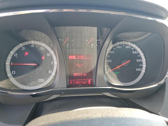 2015 GMC Terrain Sle VIN: 2GKALREKXF6178464 Lot: 59221714